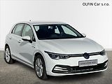 Volkswagen Golf 1,5 e-TSi 96kW 7DSG STYLE  8 - náhled 7