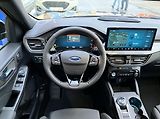 Ford Tourneo Custom (2026) Active L1, Tourneo, 2.0 EcoBlu - náhled 11