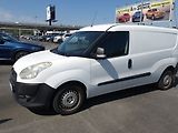 Fiat Dobló cargo 1,4i ČR 1.MAJ.! -21%DPH !!! - náhled 1