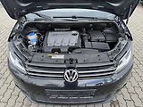 Volkswagen Touran 1.6 TDI 77 kW servisní knížka - náhled 12
