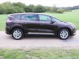 Renault Espace 1,6 dCi 118kW Aut. Energy LED - náhled 7