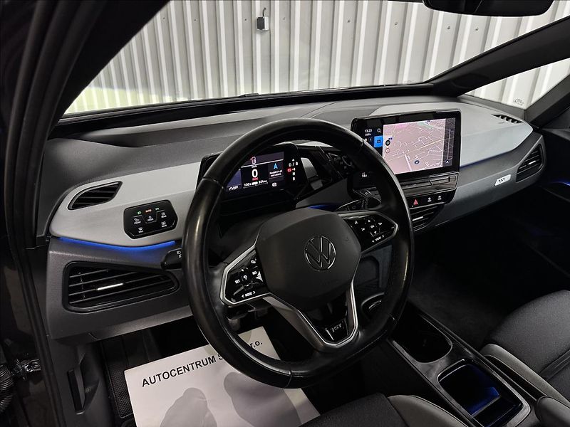 Volkswagen ID.3 150kW MAX 1ST PLUS PRO PERF. - fotka 15 z 45