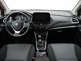 Suzuki S-Cross (2022) 1.4 Hybrid AllGrip, 1.maj,ČR - náhled 8