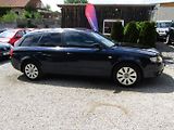 Audi A4 (2006) Avant 2.0 TDI 103kW AUTOMAT - náhled 7