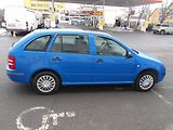 Škoda Fabia 1,2i 2xKOLA Nové v ČR!STK03/28 - náhled 7
