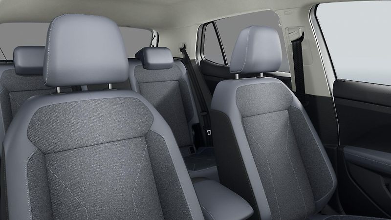 Volkswagen T-Cross Style 1.5 TSI 110 kW 7DSG - fotka 6 z 8