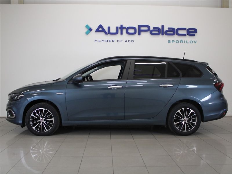 Fiat Tipo 1,6 MJet 96kW KOMBI Výprodej! - fotka 5 z 19