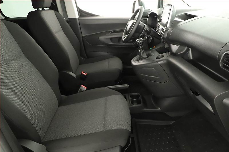 Citroën Berlingo (2022) Live Pack 1.2 PureTech, 5Míst - fotka 7 z 11