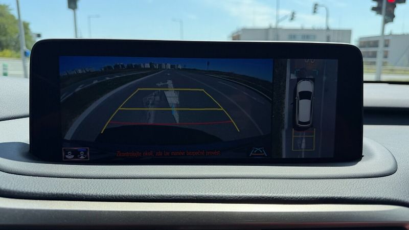 Lexus RX 450h 450h 3,5 HEV F SPORT - fotka 21 z 35