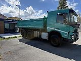 Volvo FMX 500 6x4 BORDMATIC MEILLER  - náhled 2