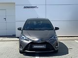 Toyota Yaris SELECTION 1,5 HYBRID 74kW AT - náhled 8