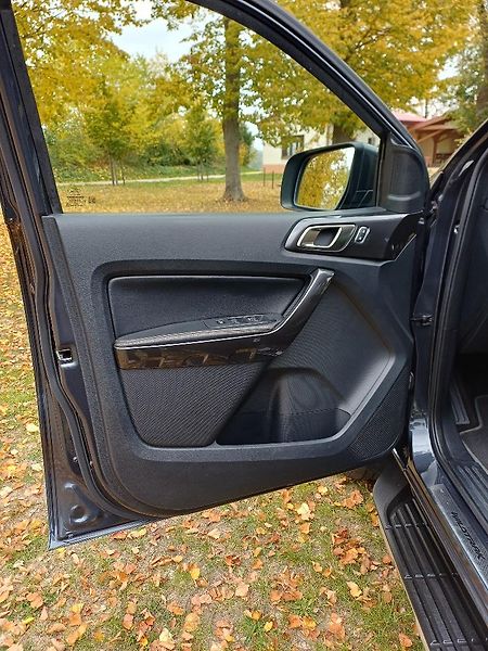 Ford Ranger (2019) Wildtrak 3.2 TDCi - fotka 29 z 44