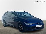 Volkswagen Golf Variant 1,5 TSi 110kW LIFE  8 - náhled 7