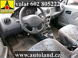 Dacia Logan (2006) VOLAT 602 805222 - náhled 4