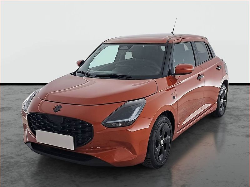Suzuki Swift (2025) 1.2, ČR,1.maj, Serv.kniha - fotka 2 z 21