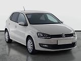 Volkswagen Polo (2011) 1.2 12V, Tempomat - náhled 1