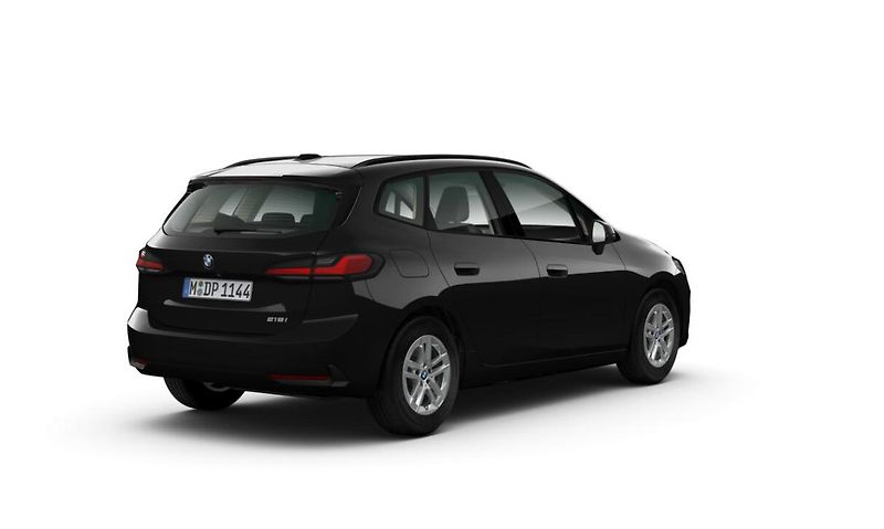 BMW Řada 2 218i Active Tourer - fotka 2 z 4