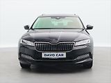 Škoda Superb 2.0 TDI 110kW Style DSG Tažné - náhled 1