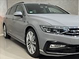 Volkswagen Passat 2,0 TDi  DSG R-Line LED Assist - náhled 4