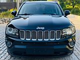 Jeep Compass 2.4i 4x4 AUT KAMERA TAŽNÉ - náhled 4