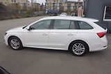 Škoda Octavia 2,0TDi 85kW Style !Koup v ČR! - náhled 9