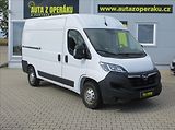 Opel Movano 2,2 CDTI L2H2 103kW VAN - náhled 1