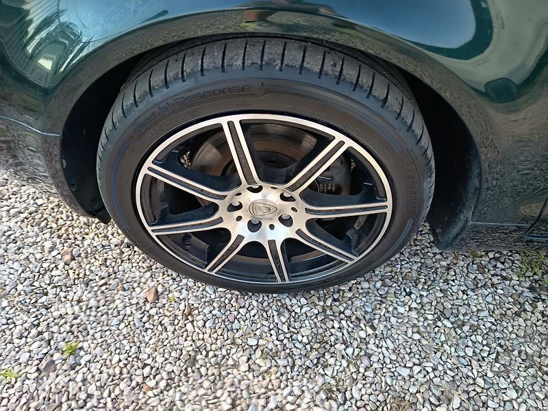 Audi A4 (2005) 1.8 120kw automat!166tis km!!! - fotka 38 z 46