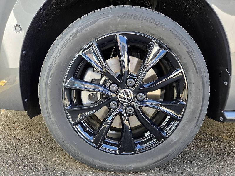 Volkswagen Ostatní (2026) Multivan Long 2,0 TDI 8míst - fotka 52 z 52