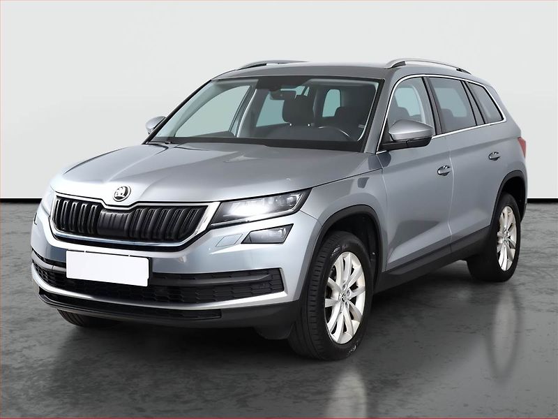 Škoda Kodiaq (2018) Ambition Plus 2.0 TDI 4x4 - fotka 2 z 19
