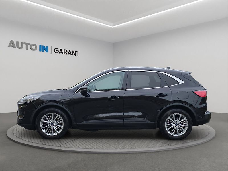 Ford Kuga (2020) Titanium 2.5 PHEV 165kW, Serv. - fotka 8 z 28