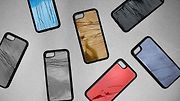 Kryty Volkswagen Crashed Case pro iPhone 8.