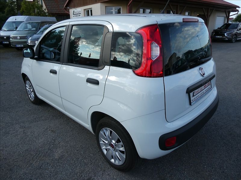 Fiat Panda 1,2 51 kW, po servise - fotka 7 z 37