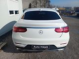 Mercedes-Benz GLE (2017) Coupe 400 245kW 4matic ČR DPH - náhled 7