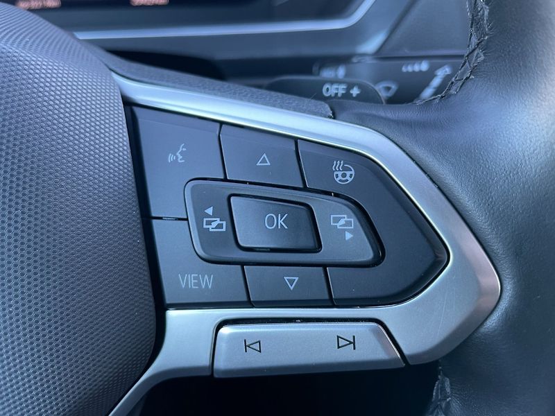 Volkswagen Tiguan Allspace (2022) 2.0TDi 110kW DSG! Panorama! - fotka 34 z 40