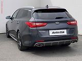 Kia Optima (2017) 1.7 CRDi, GT Line, AT, LED - náhled 6