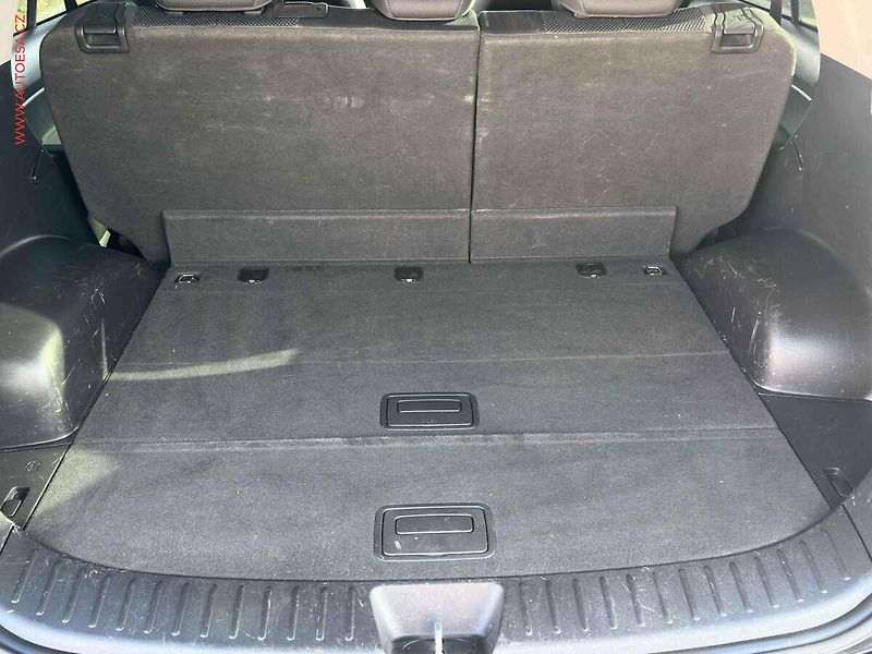 Kia Carens (2009) 2.0CRDi, 1.maj,ČR, AAC - fotka 7 z 14
