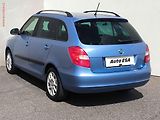 Škoda Fabia (2013) 1.2 TSi, 2.maj,ČR, AC, kamera - náhled 6