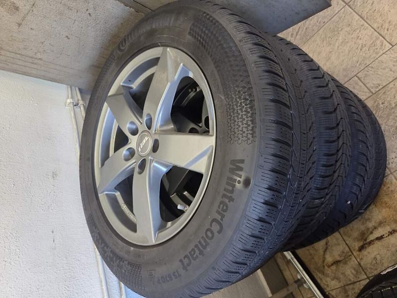 Ford Kuga (2024) 2.5 LED ACC VIRTUAL Tažné Kame - fotka 45 z 46