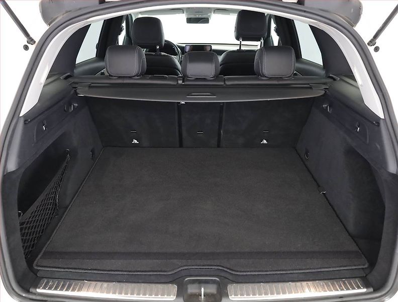 Mercedes-Benz GLC (2019) 220 d 4MATIC - fotka 17 z 18
