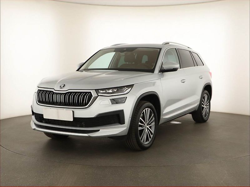 Škoda Kodiaq (2023) Laurin&Klement 2.0 TDI - fotka 2 z 20