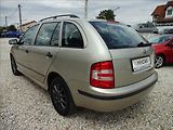 Škoda Fabia I 1,2i 47kW Combi - náhled 3