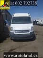 Opel Movano (2008) VOLAT 602 792 738 - náhled 4