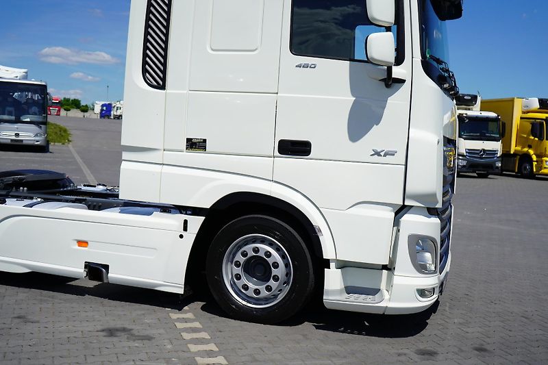 DAF XF (2021) 106 / 480 / E 6 / ACC / MEGA / - fotka 31 z 49