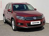 Volkswagen Tiguan (2013) 2.0 TDi, Sport, kůže, navi - náhled 1