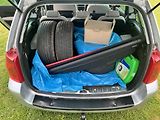 Peugeot 307 2.0HDI 66KW,PANORAMA,TZ,1MAJDR - náhled 18