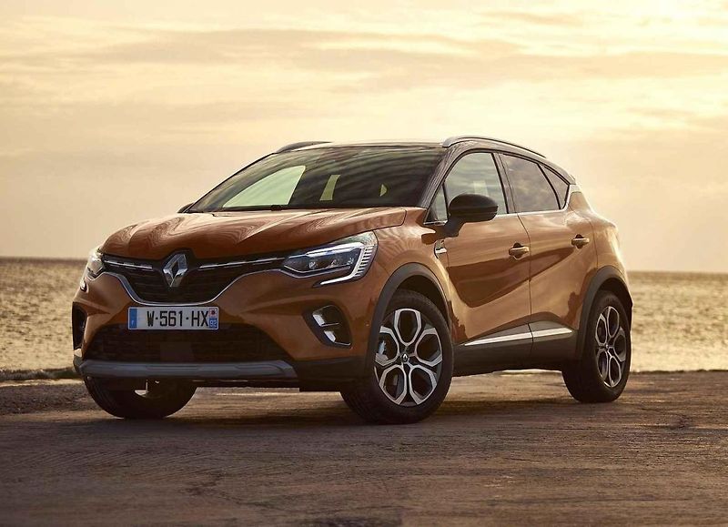 Jedině v případě vozu Hyundai Tucson mají zákazníci možnost volby mezi hybridním nebo dieselovým pohonem