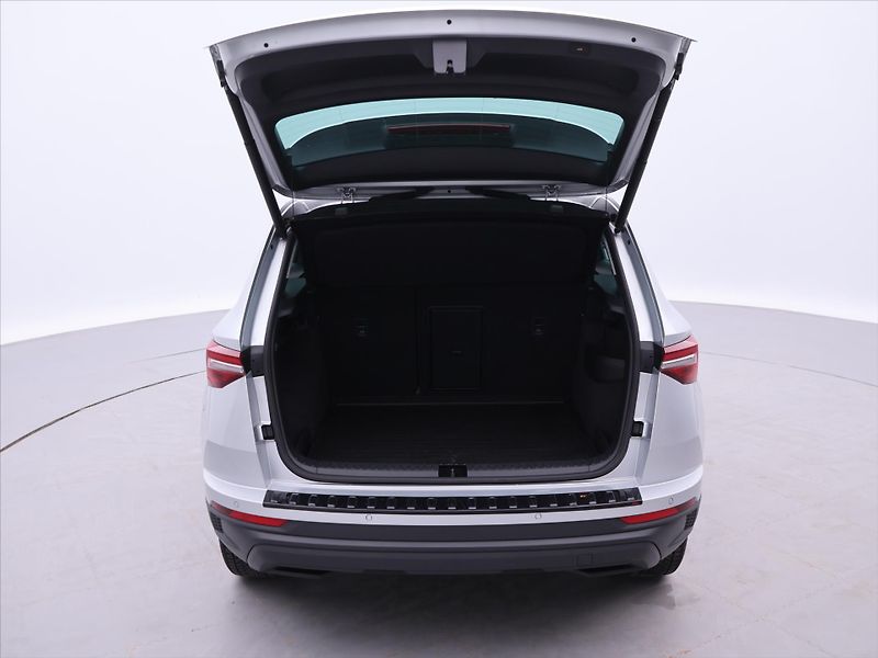 Škoda Karoq 1,5 TSI 110kW DSG CZ Style DPH - fotka 8 z 36