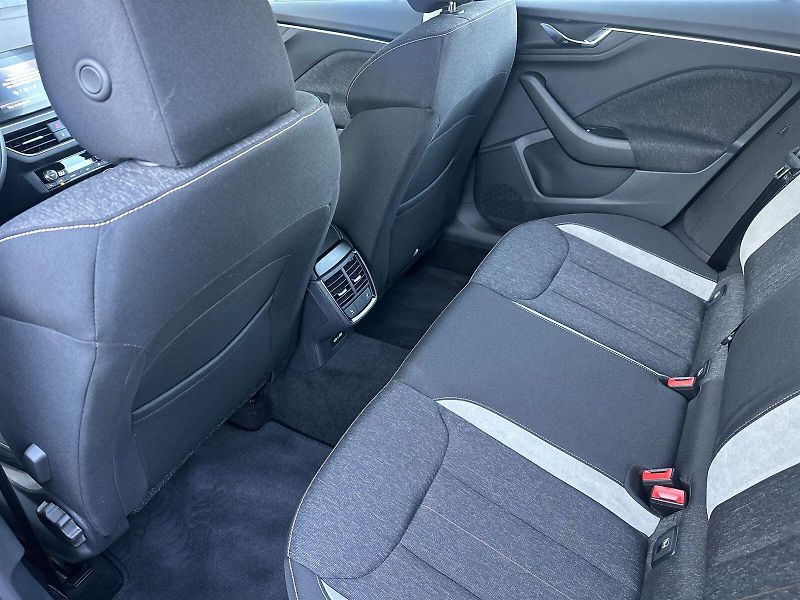 Škoda Kamiq (2020) 1.5 TSI Style - fotka 7 z 34