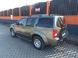 Nissan Pathfinder (2005) 2.5 DCi 4x4 redukce tažné 3t - náhled 4
