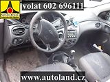 Ford Focus (2000) VOLAT 602 696111 - náhled 6